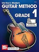 Modern Guitar Method 1