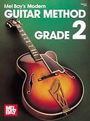 Modern Guitar Method 2