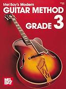 Modern Guitar Method 3