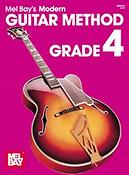 Modern Guitar Method 4