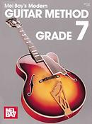 Mel Bays Modern Guitar Method Grade 7