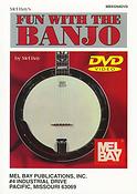 Joe Carr: Fun With The Banjo