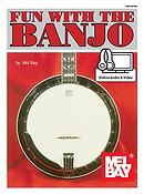 Fun With The Banjo