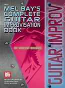 Guitar Improvisation ( Complete