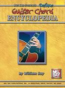 Deluxe Guitar Chord Encyclopedia