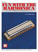 Fun With Harmonica