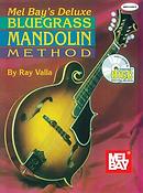 Bluegrass Mandolin Method