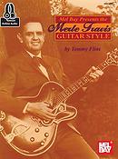 Merle Travis Guitar Style