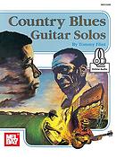 Country Guitar Blues Solos