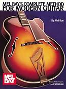 Mel Bays: Modern Guitar Method Complete