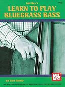 Bluegrass Bass (Learn To Play)