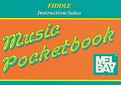 Music Pocketbook: Fiddle