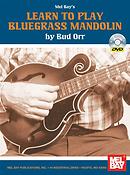 Learn To Play Bluegrass