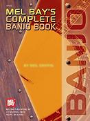 Neil Griffin: Complete Banjo Book