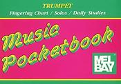 Music Pocketbook: Trumpet