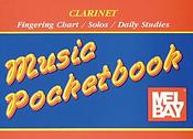 Music Pocketbook: Clarinet