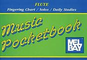 Music Pocketbook: Flute