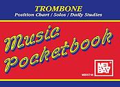 Music Pocketbook: Trombone