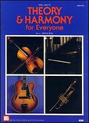 Theory & Harmony fuer Everyone