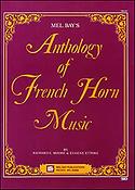 Anthology Of French Horn Music