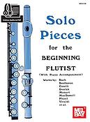 Solo Pieces For The Beginning Flutist