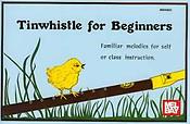 Tinwhistle For Beginners