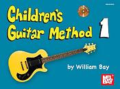 Children's Guitar Method 1