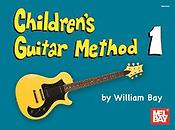 Children's guitar method 1