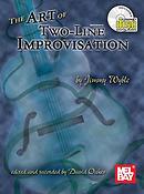 Art Of Two-Line Improvisation