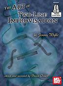 The Art Of Two-Line Improvisation