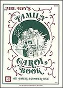 Family Carol Book