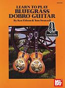 Learn To Play Bluegrass Dobro Guitar