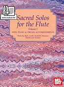 Sacred Solos For The Flute - Volume 1