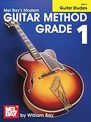 Modern Guitar Studies Grade 1