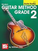 Modern Guitar Studies-Grade 2