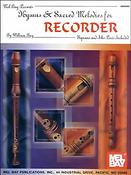 Hymns & Sacred Melodies for Recorder