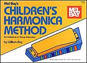 Childrens Harmonica Method
