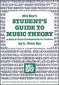 Students Guide To Music Theory
