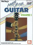 Anyone Can Play Guitar: Volume 1