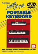 Anyone Can Play Portable Keyboard