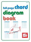 Chord Diagram Book Tear Out