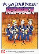 You Can Teach Yourselfuerecorder