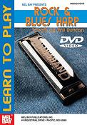 Learn To Play Rock & Blues Harp