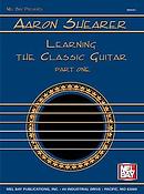 Learning The Classical Guitar - Part One