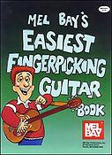 Easiest Fingerpicking