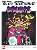 You Can Teach Yourself Drums