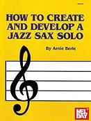 How To Create & Develop Jazz