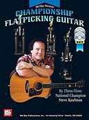 Championship Flatpicking Guitar