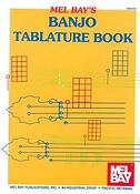 Banjo Tablature Book