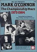 Mark O'Connor - The Championship Years 1975-1984